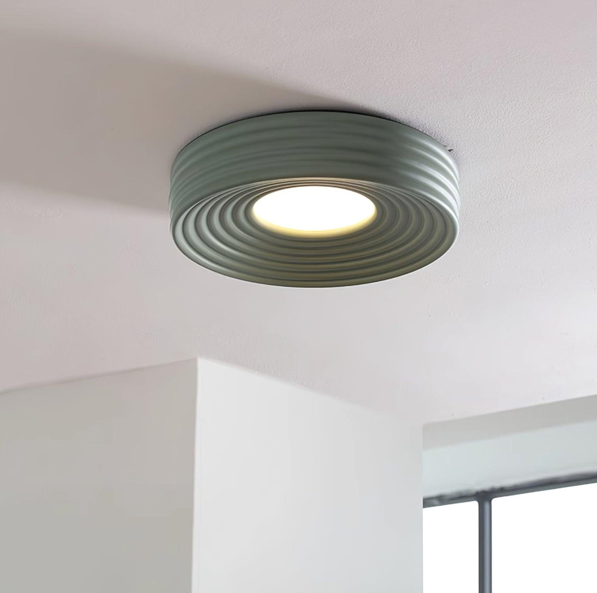 Rosaly-loftlampe