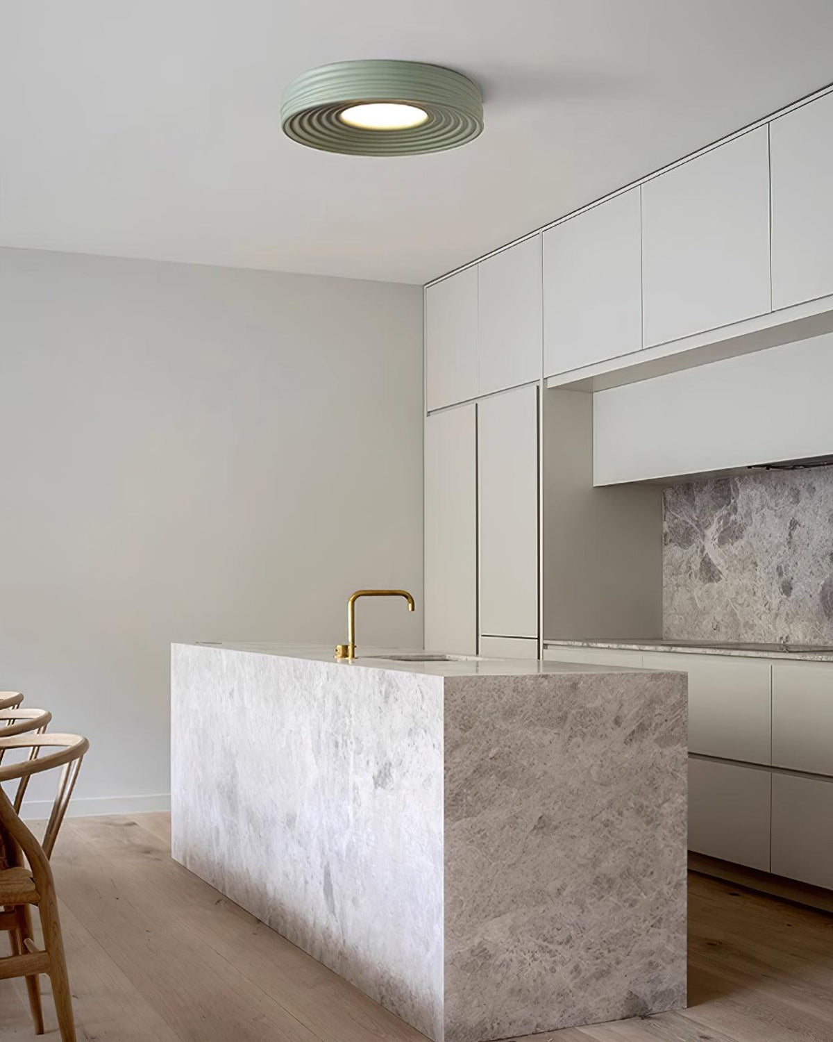 Rosaly-loftlampe