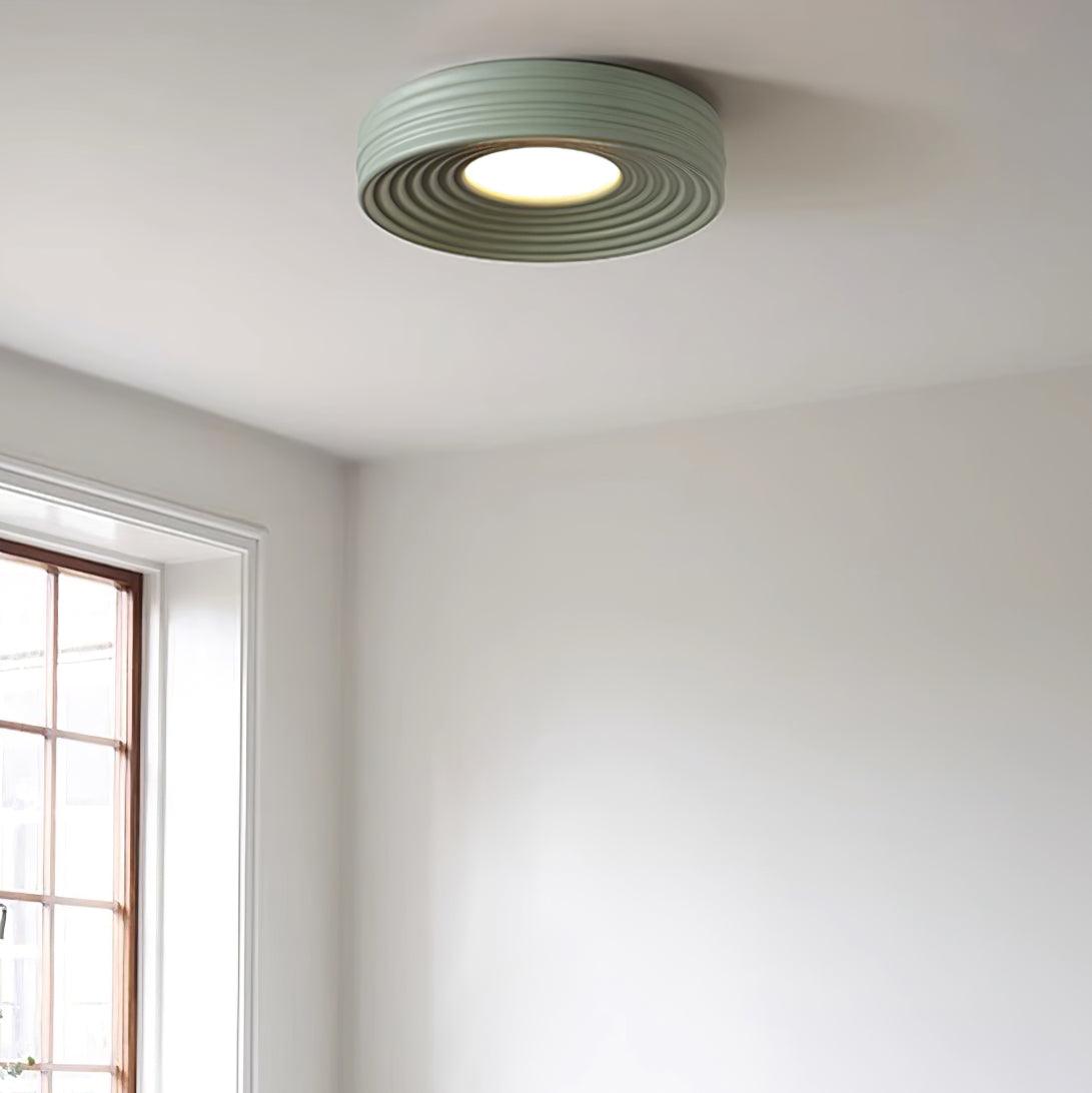 Rosaly-loftlampe