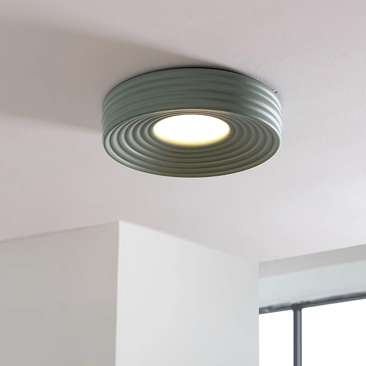 Rosaly-loftlampe