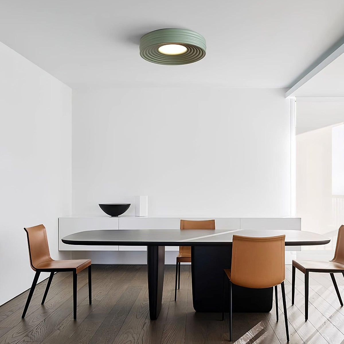 Rosaly-loftlampe