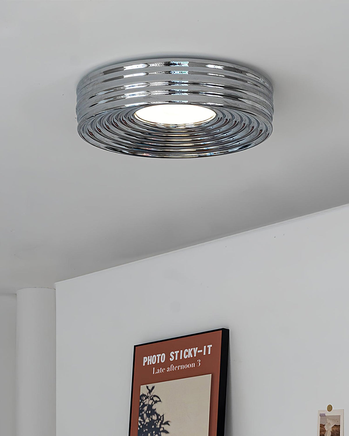 Rosaly-loftlampe