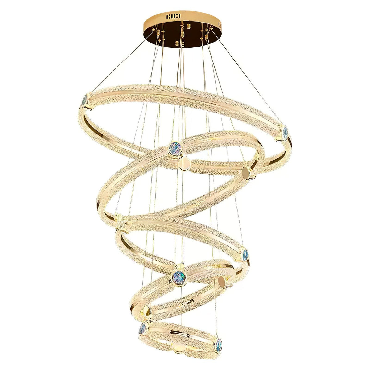 Lustre Lumoelle Halo