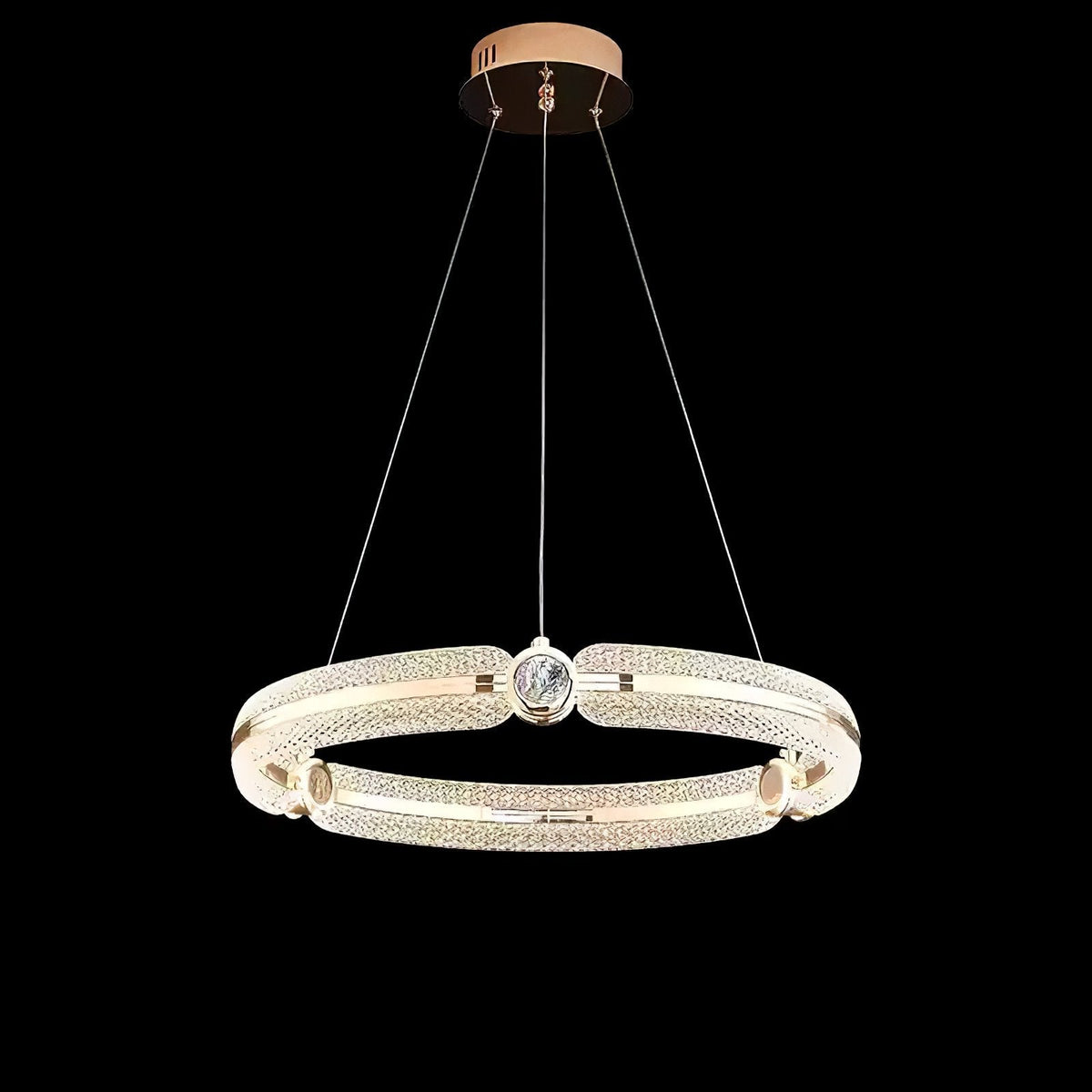 Lustre Lumoelle Halo