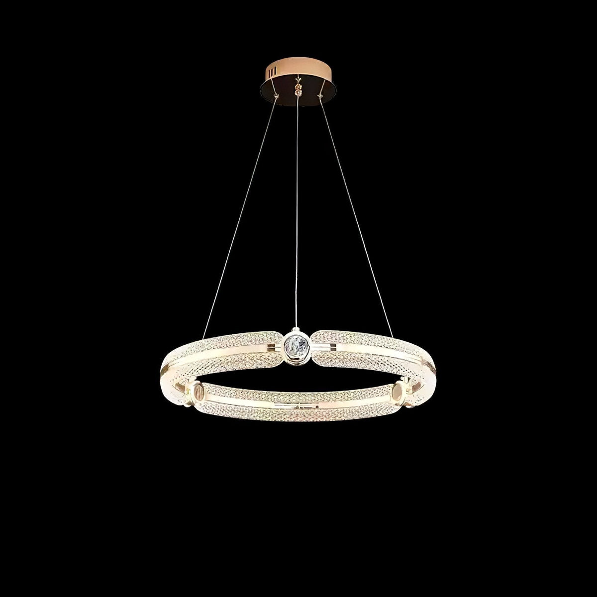 Lustre Lumoelle Halo