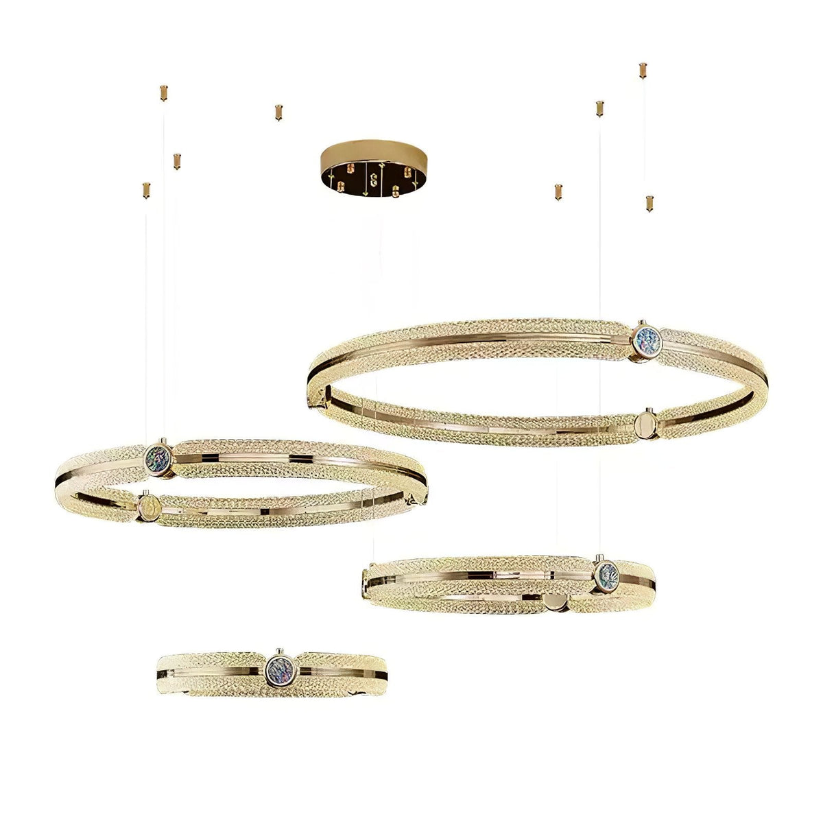 Lustre Lumoelle Halo