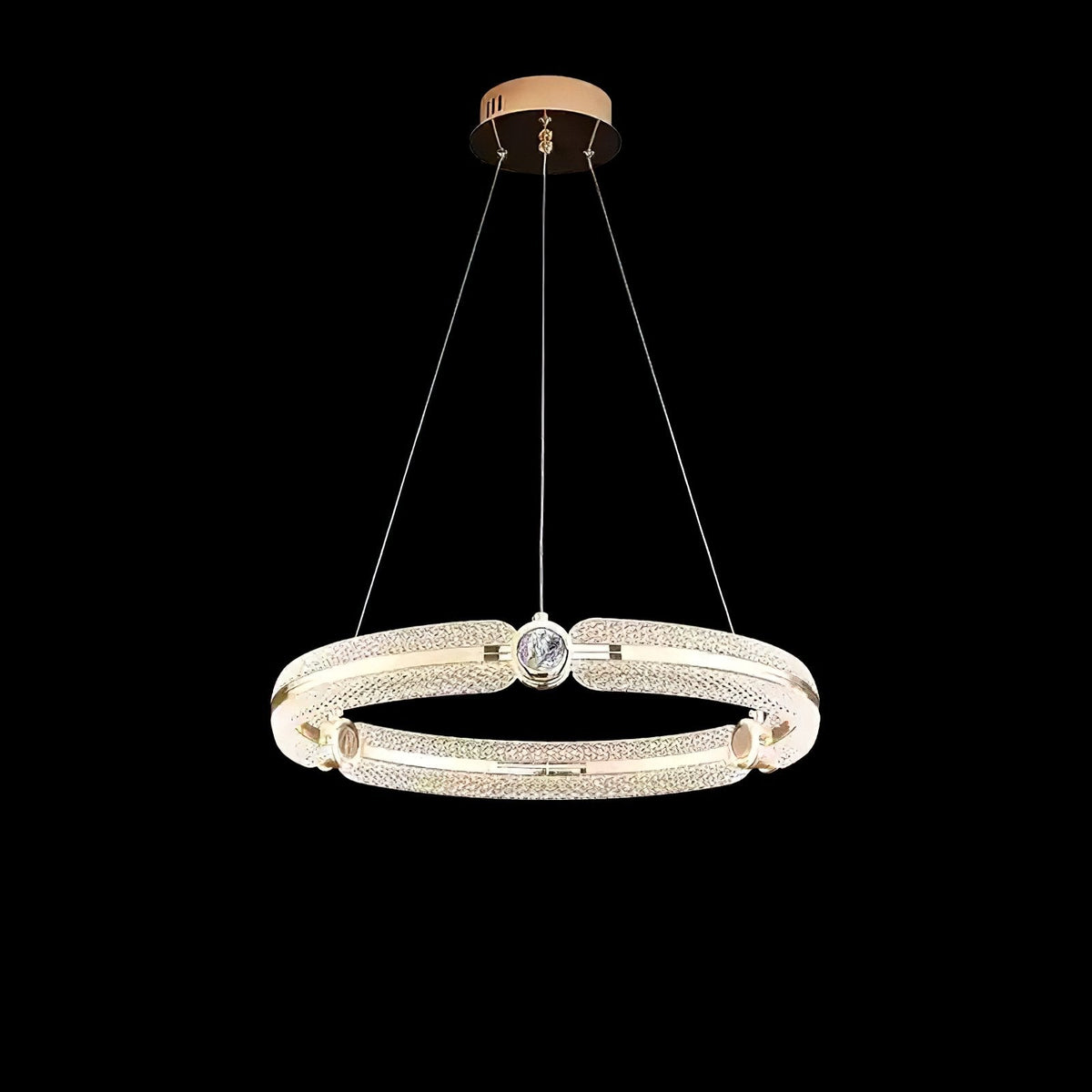 Lustre Lumoelle Halo