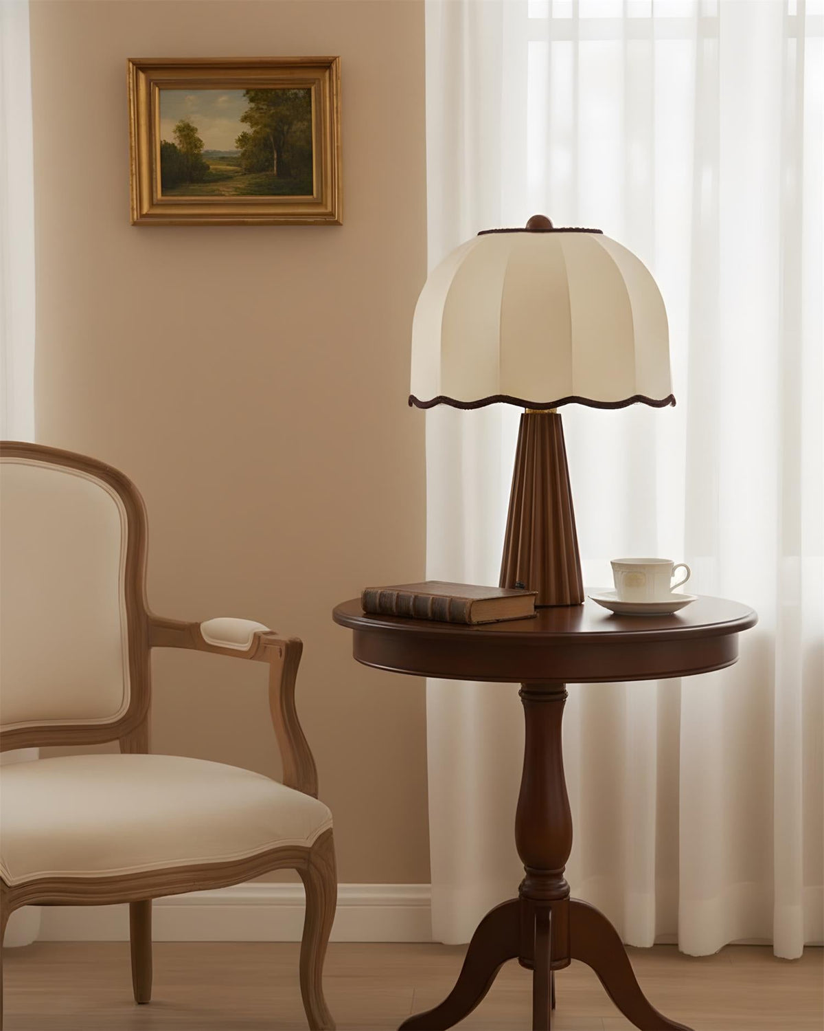 Lumenora Table Lamp