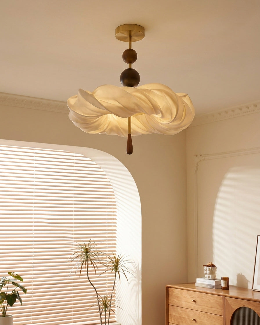 Lumerora Flush Mount