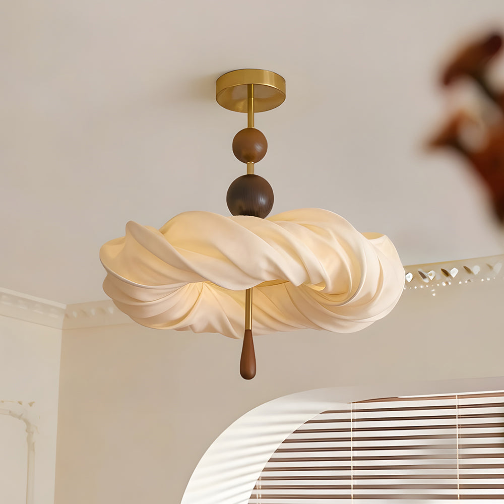 Lumerora Flush Mount