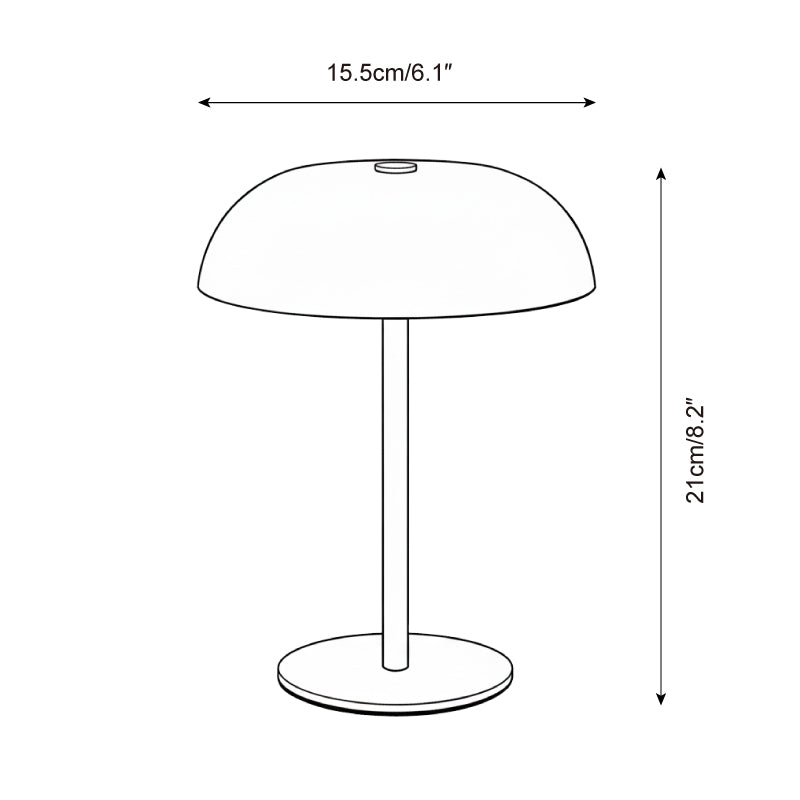 Seleline Charge Table Lamp
