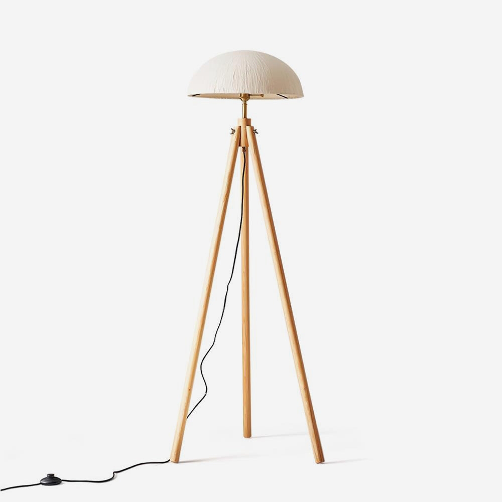Alwyn-gulvlampe