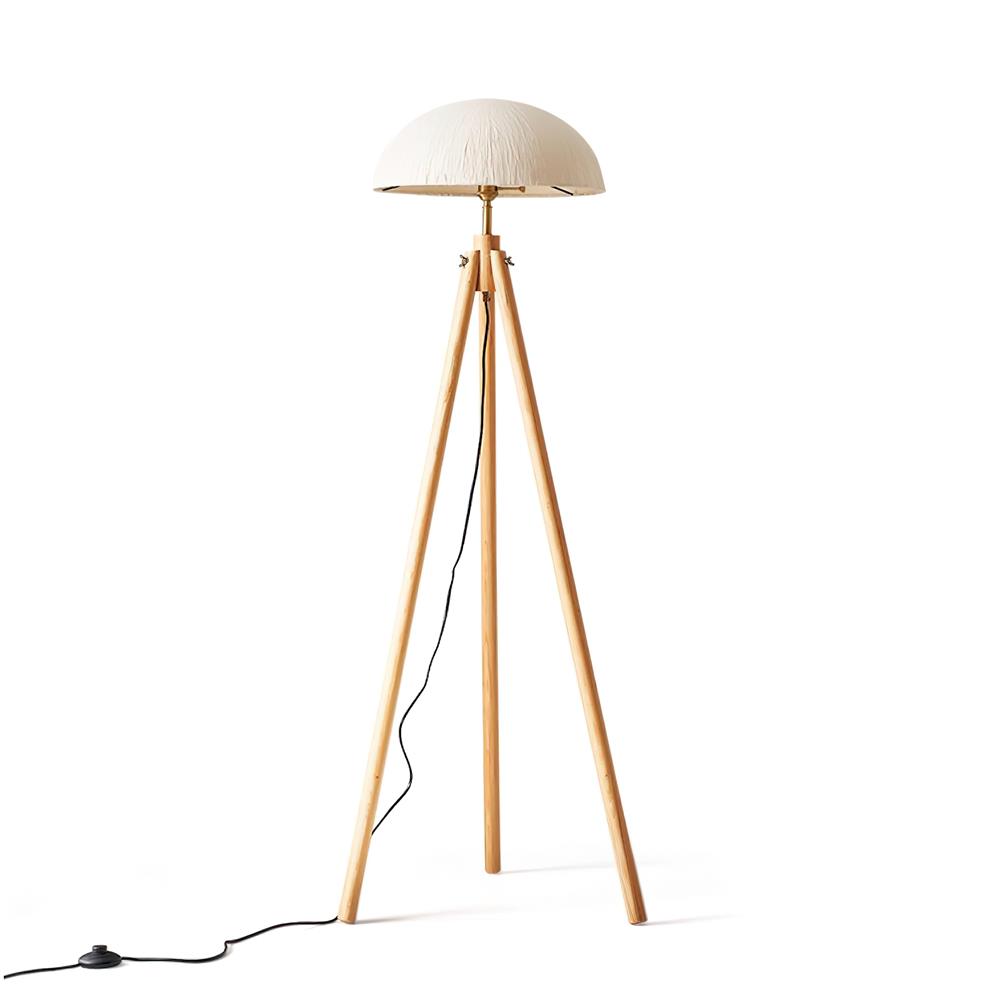 Alwyn-gulvlampe
