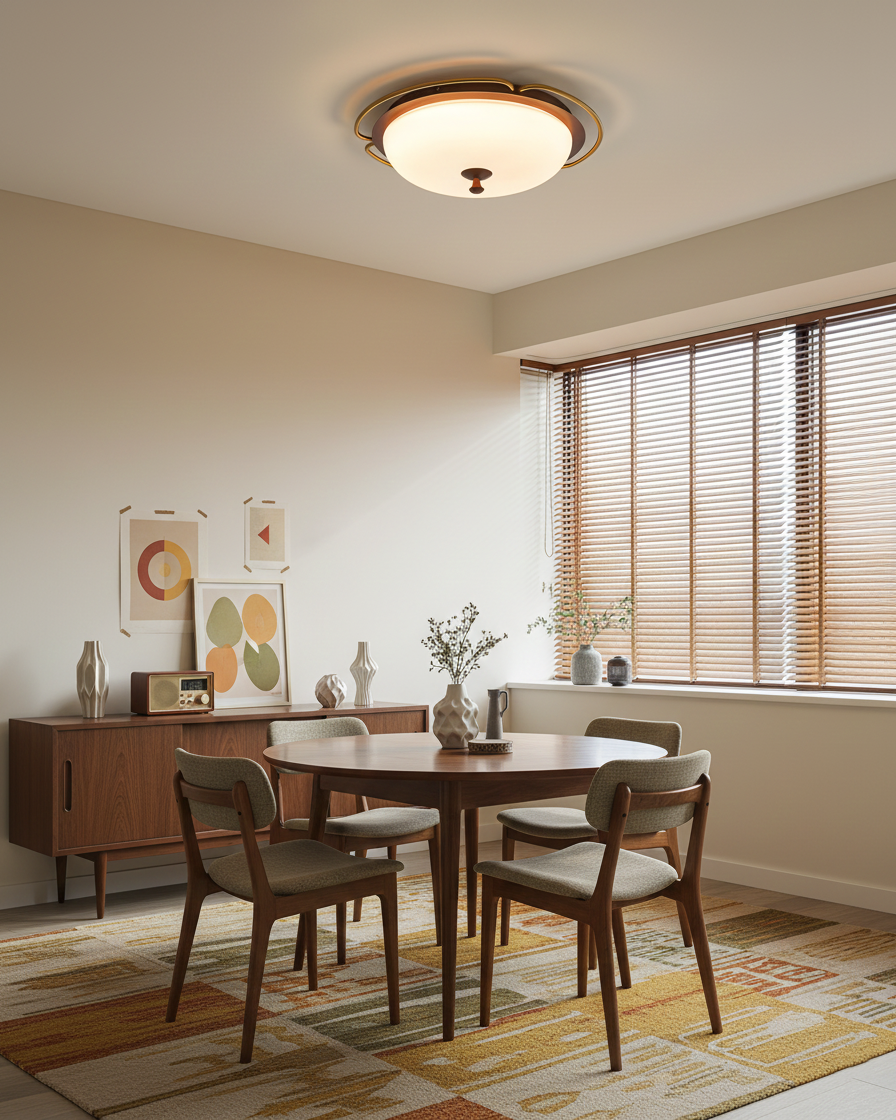 Avenoella-loftlampe