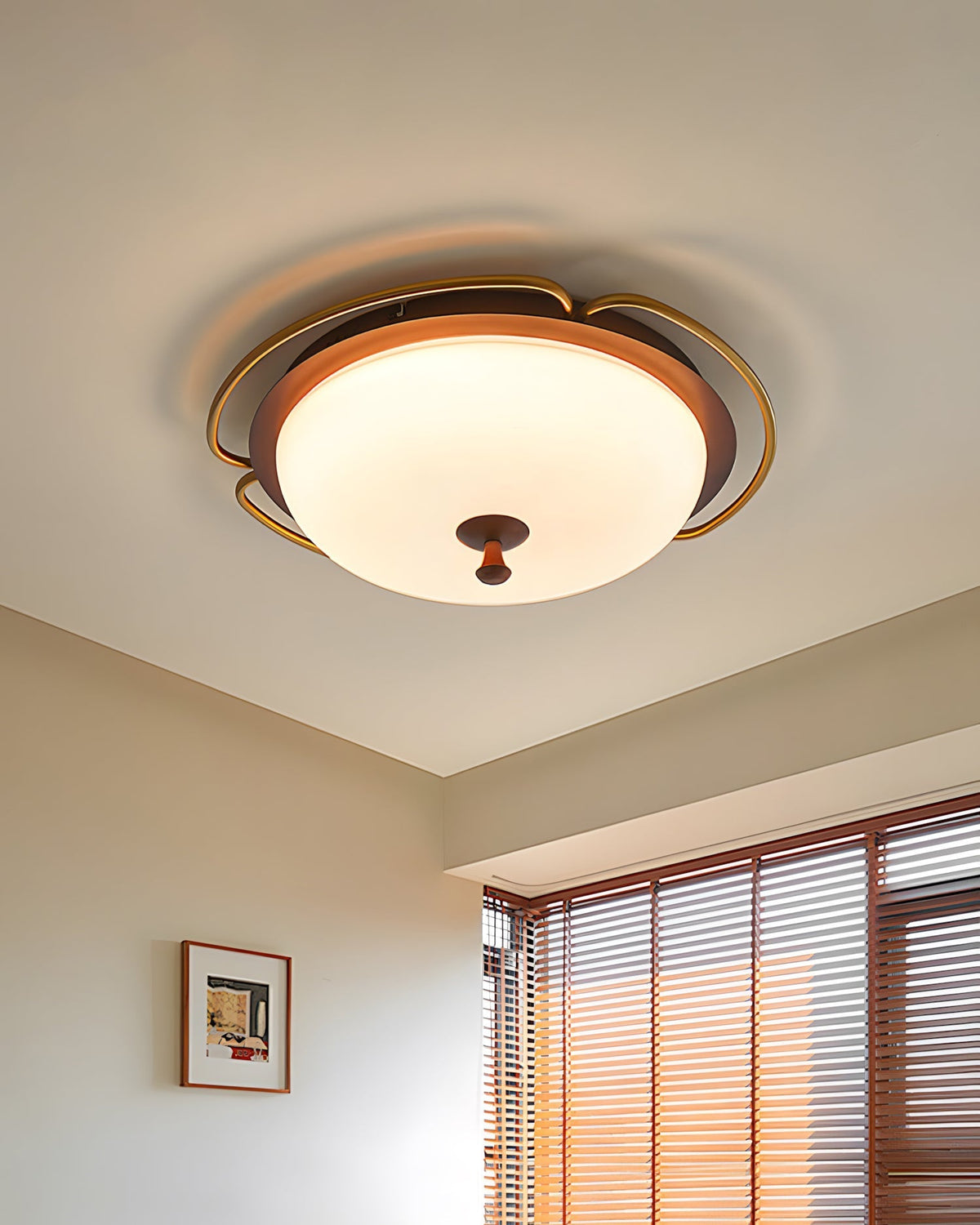 Avenoella-loftlampe