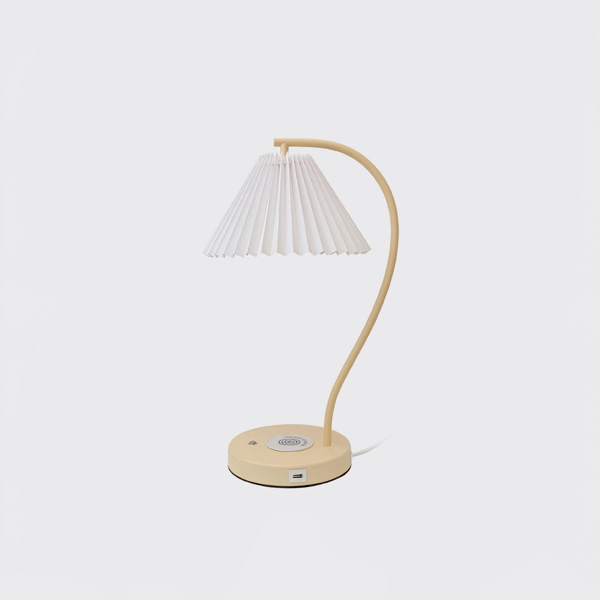Breezie-bordlampe