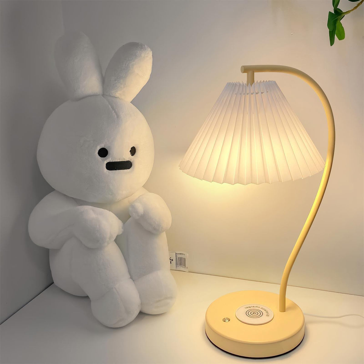 Breezie-bordlampe