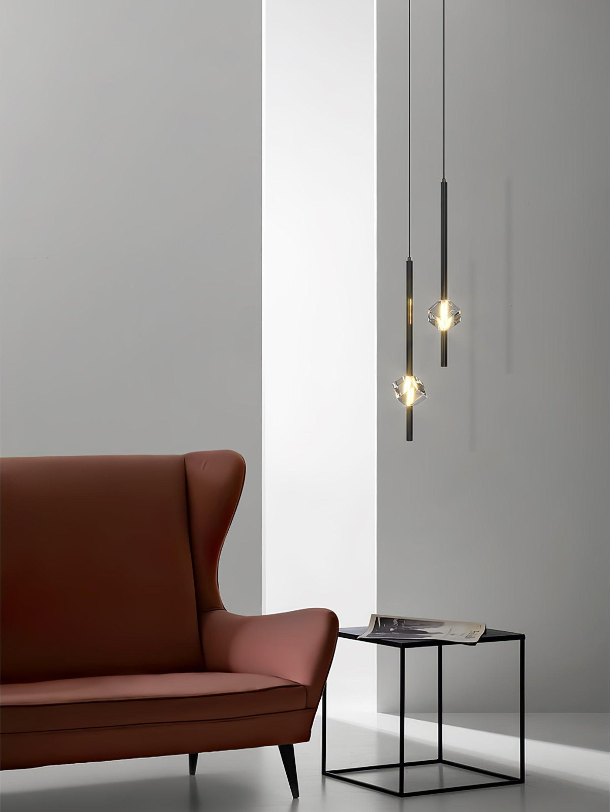 Celiane LED-pendellampa