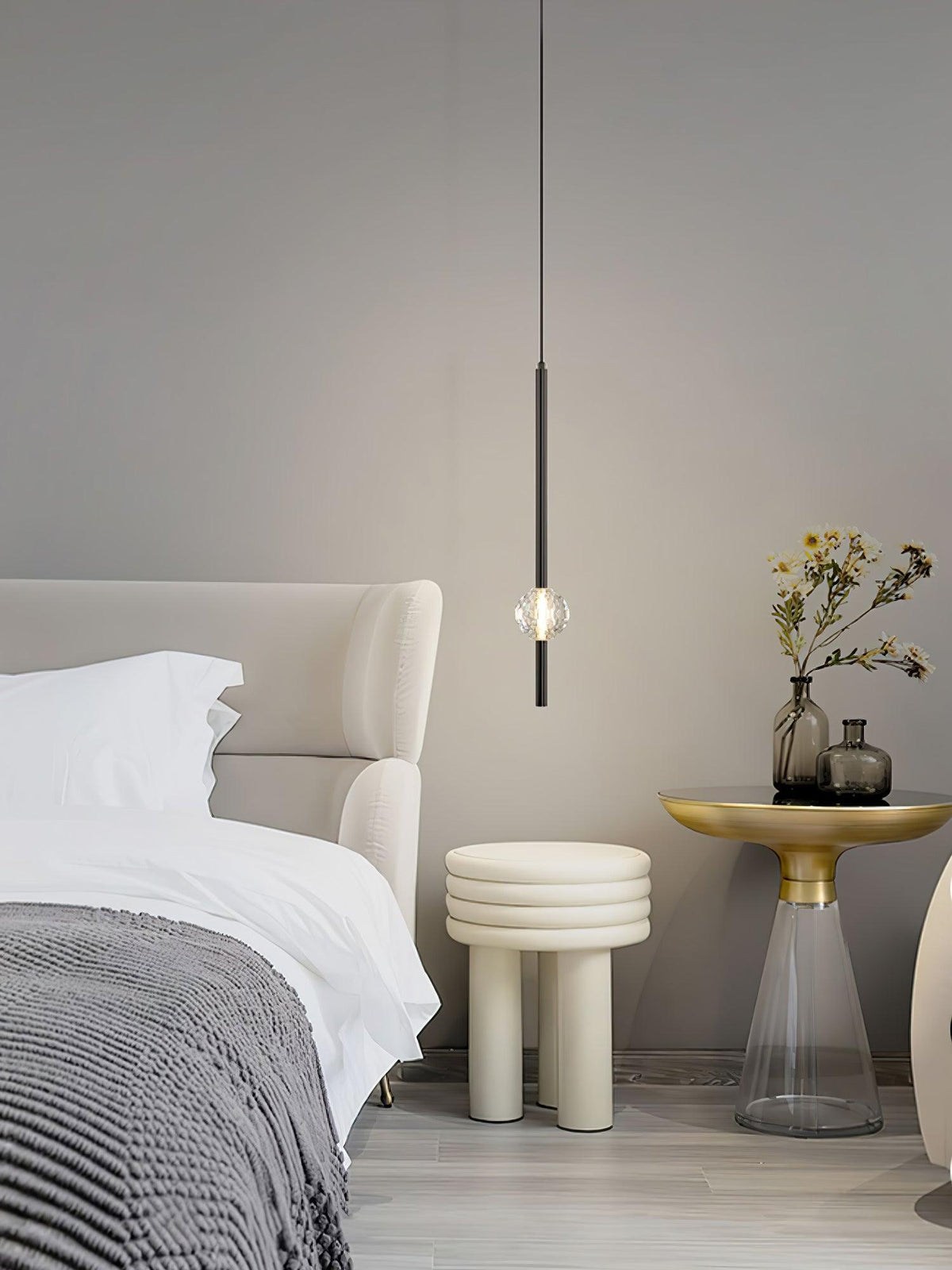 Celiane LED-pendellampa