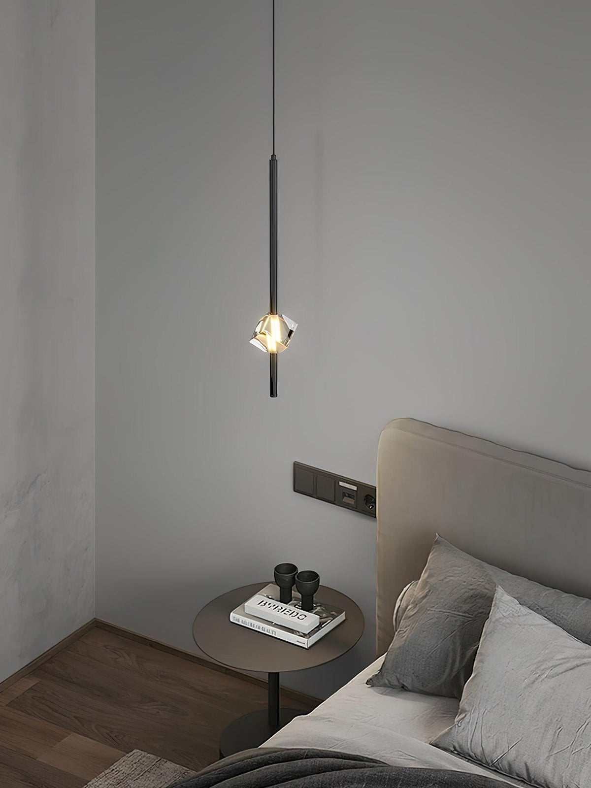 Celiane LED-pendellampa