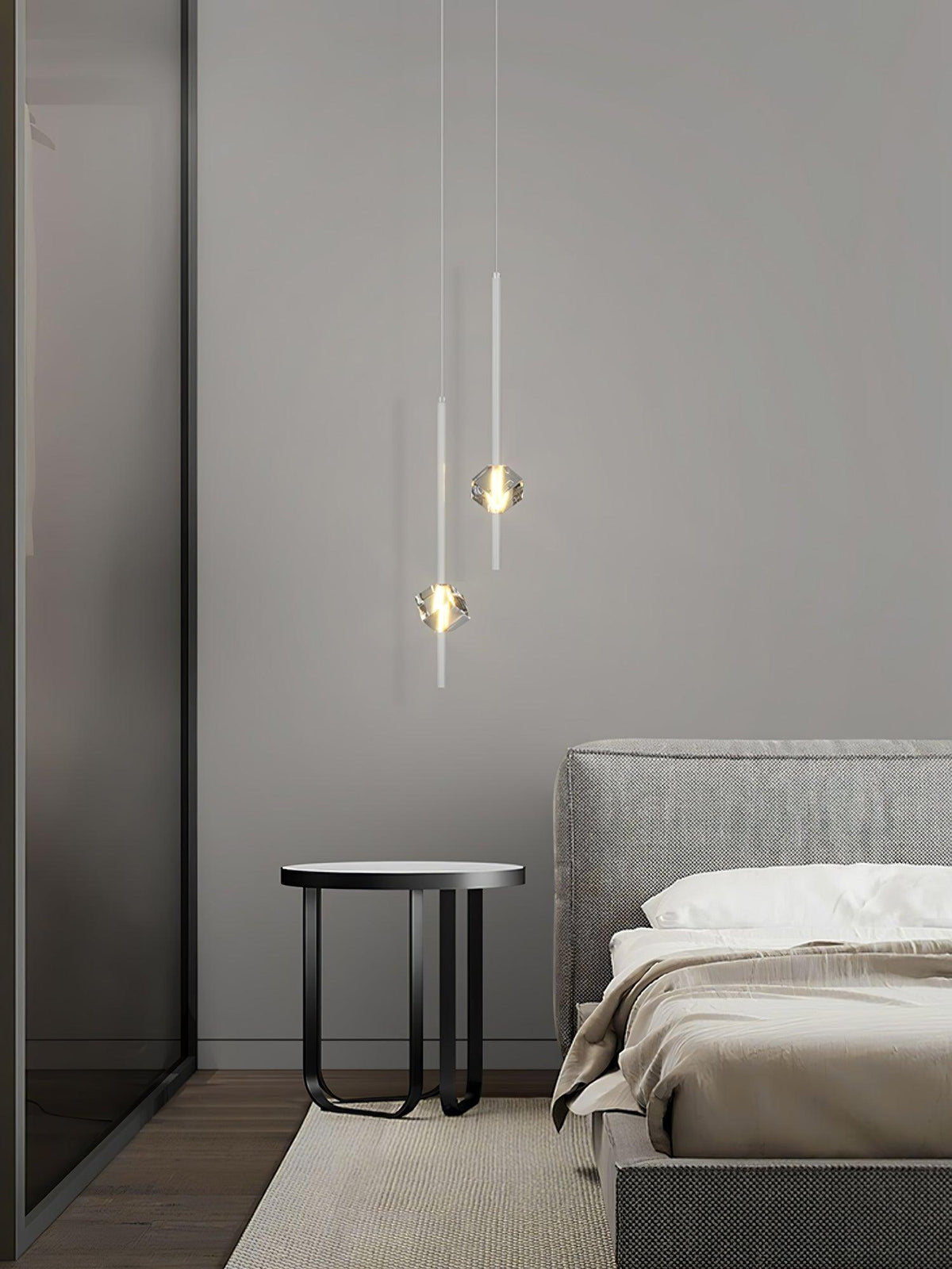 Celiane LED-pendellampa