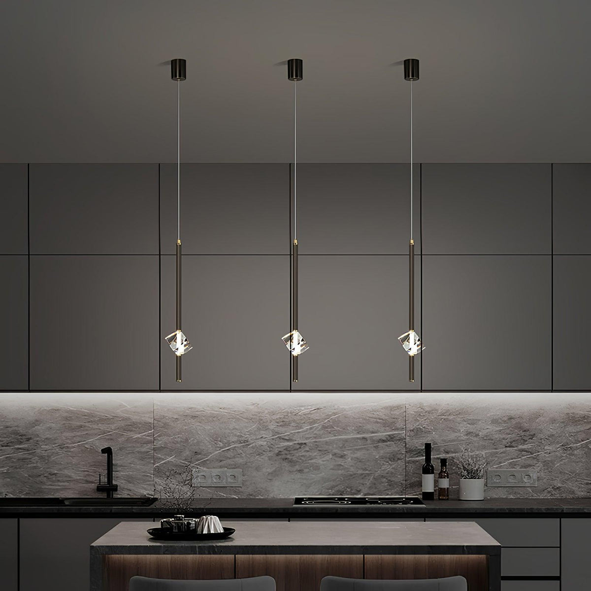 Celiane LED-pendellampa