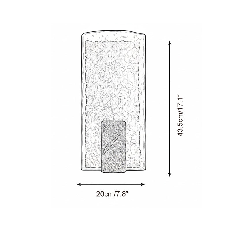 Renaiella Wall Lamp