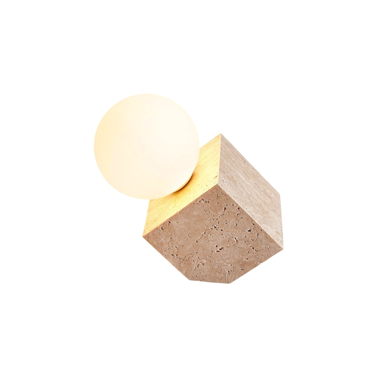 Kinlo-bordlampe