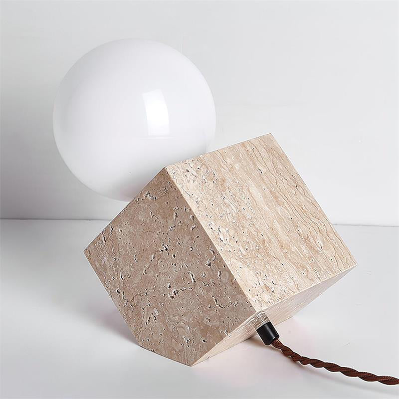 Kinlo-bordlampe