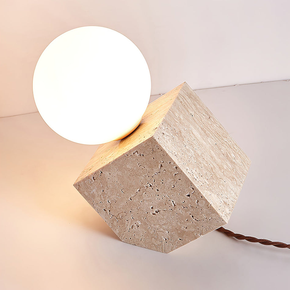 Kinlo-bordlampe