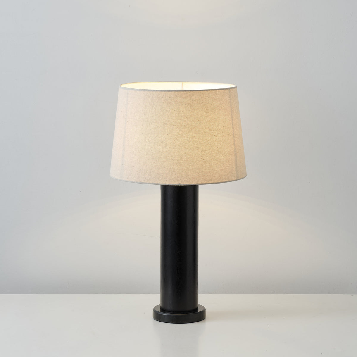 Culver-bordlampe