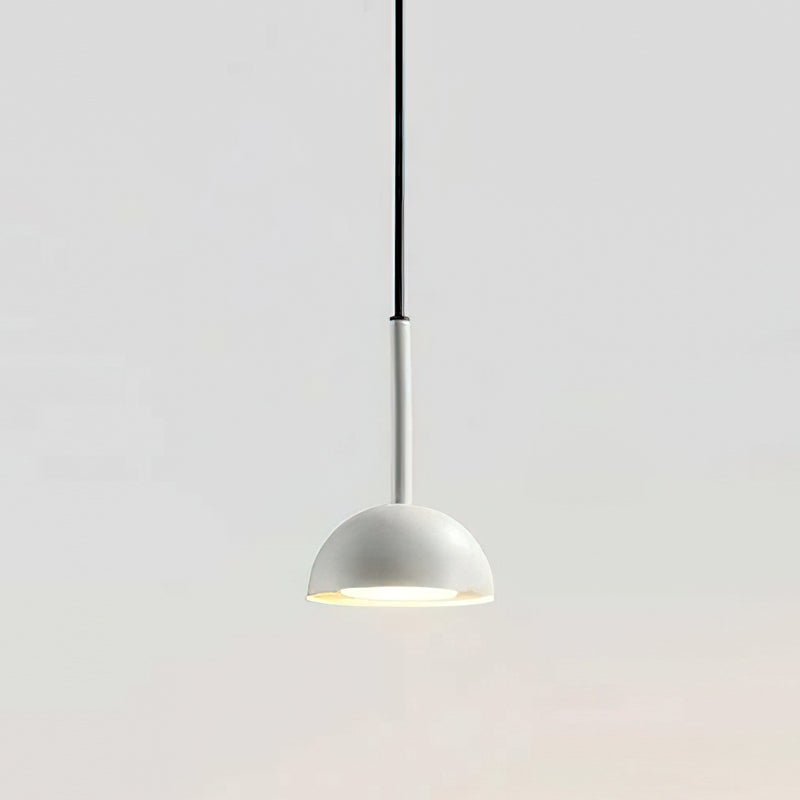 Candeeiro suspenso minimalista Easton