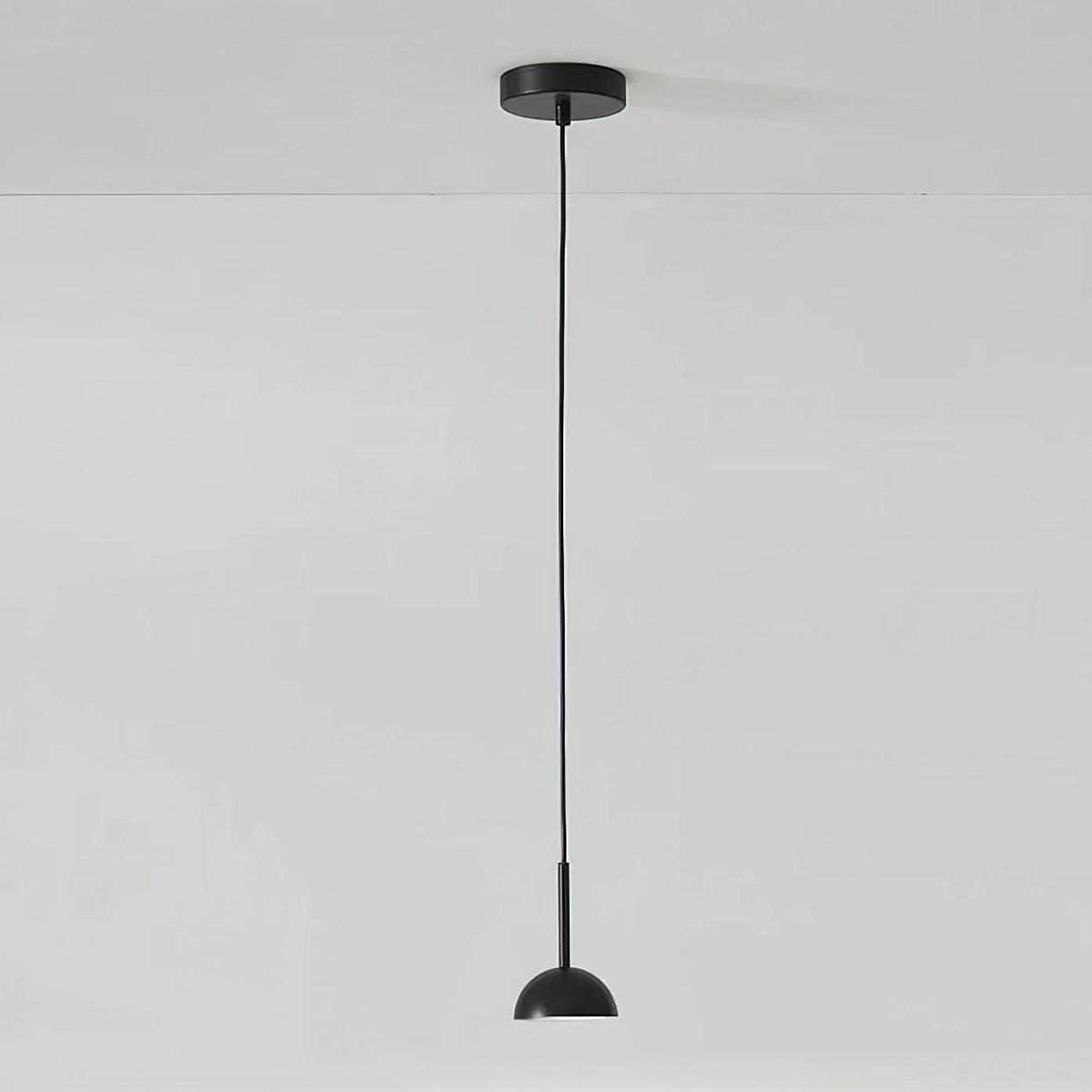 Candeeiro suspenso minimalista Easton