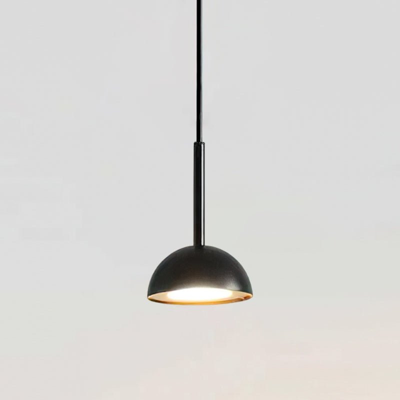Candeeiro suspenso minimalista Easton