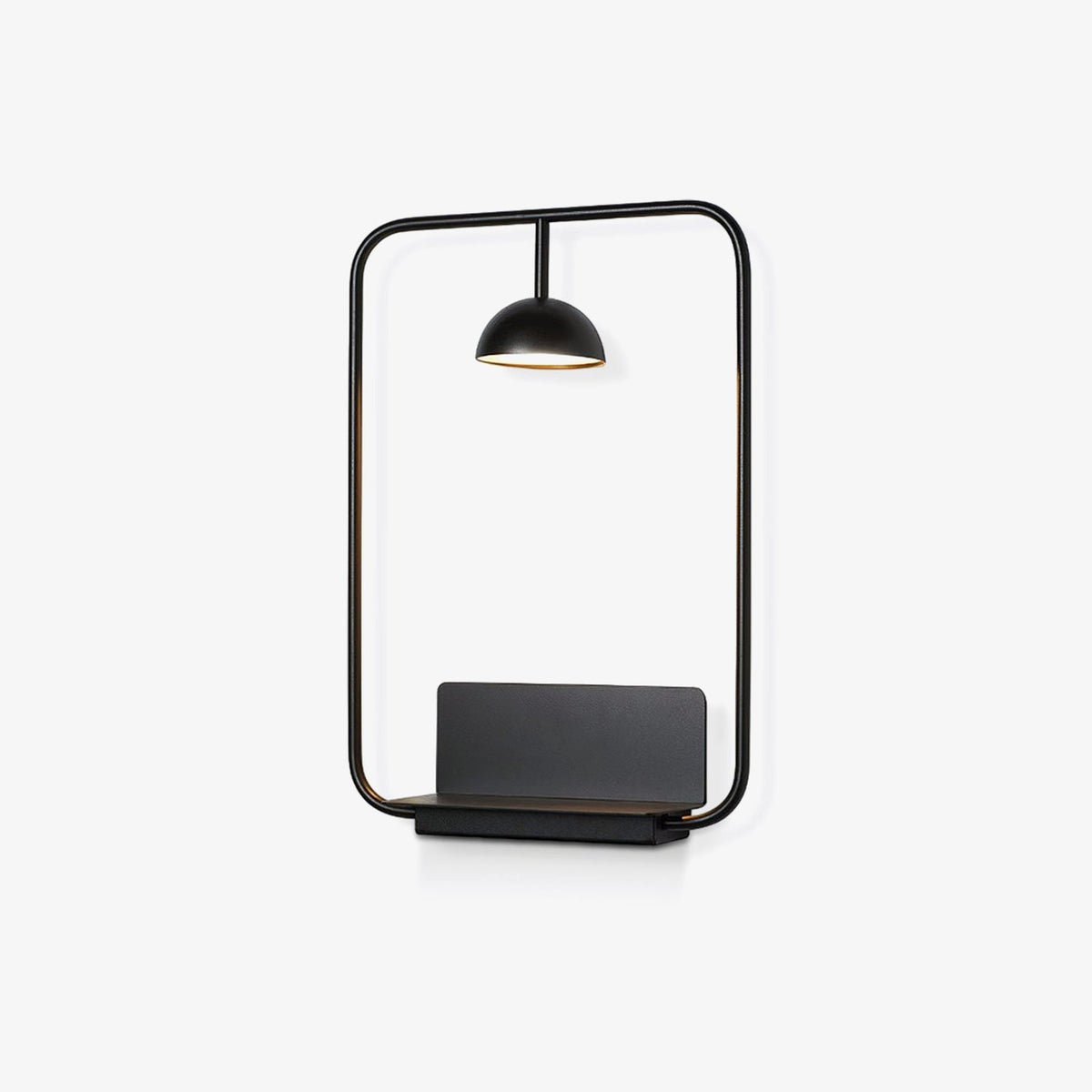 Oraeisra exklusiv elegant vägglampa