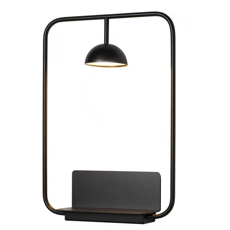 Oraeisra exklusiv elegant vägglampa
