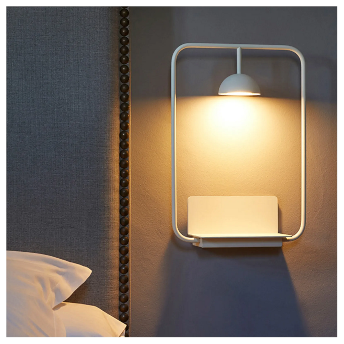 Oraeisra exklusiv elegant vägglampa