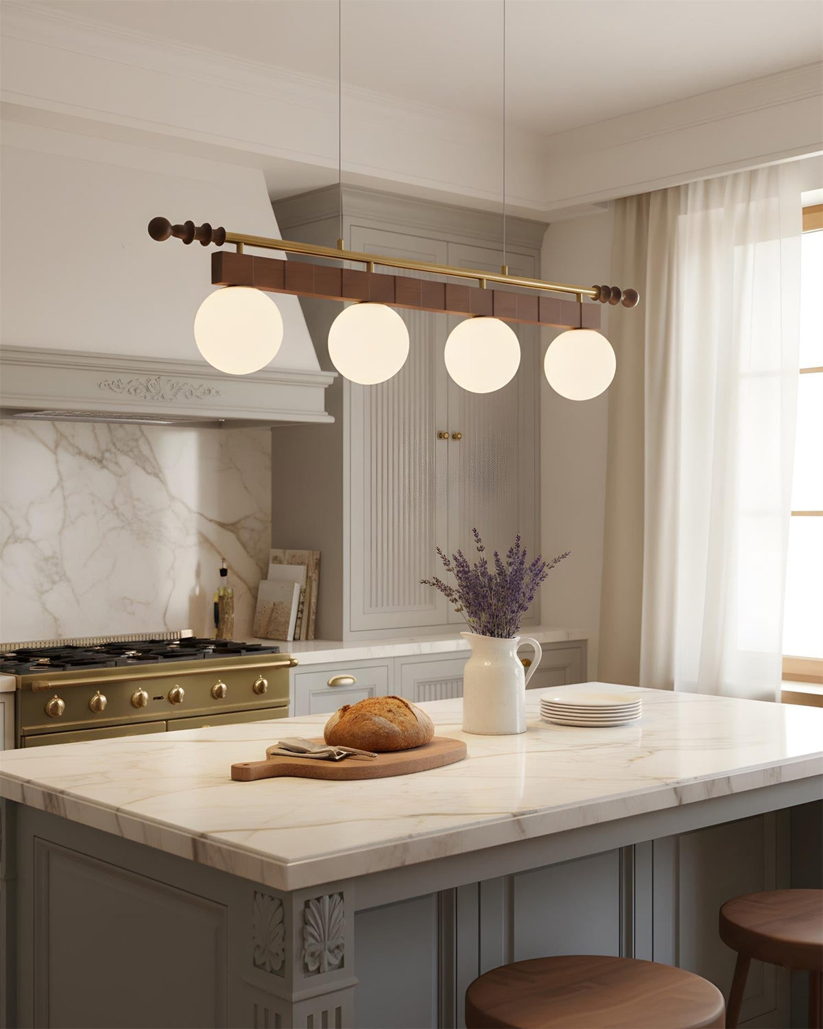 Waverly Pendant Light