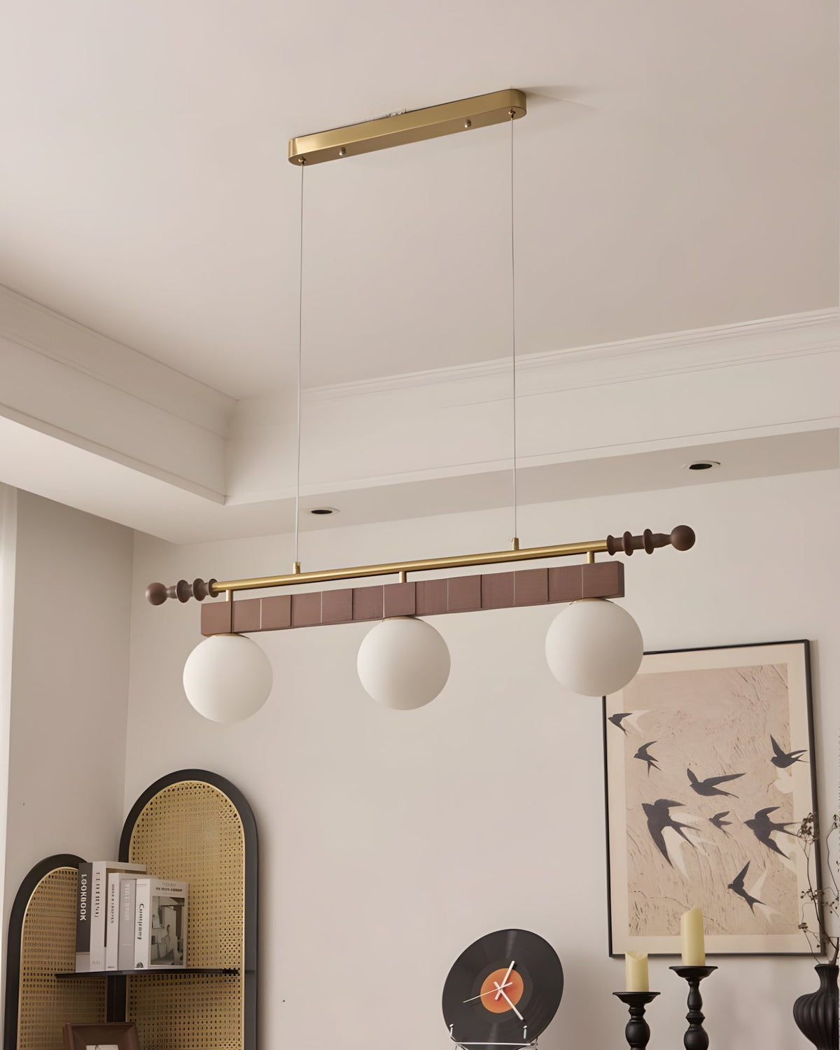 Waverly Pendant Light