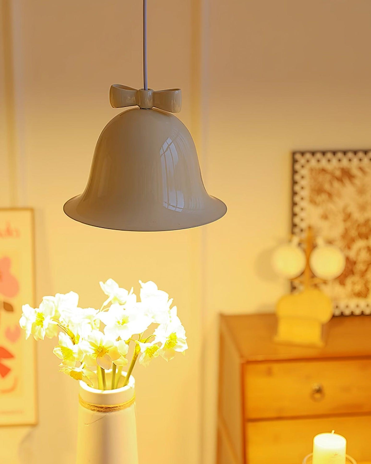Teriuaya-pendellampa
