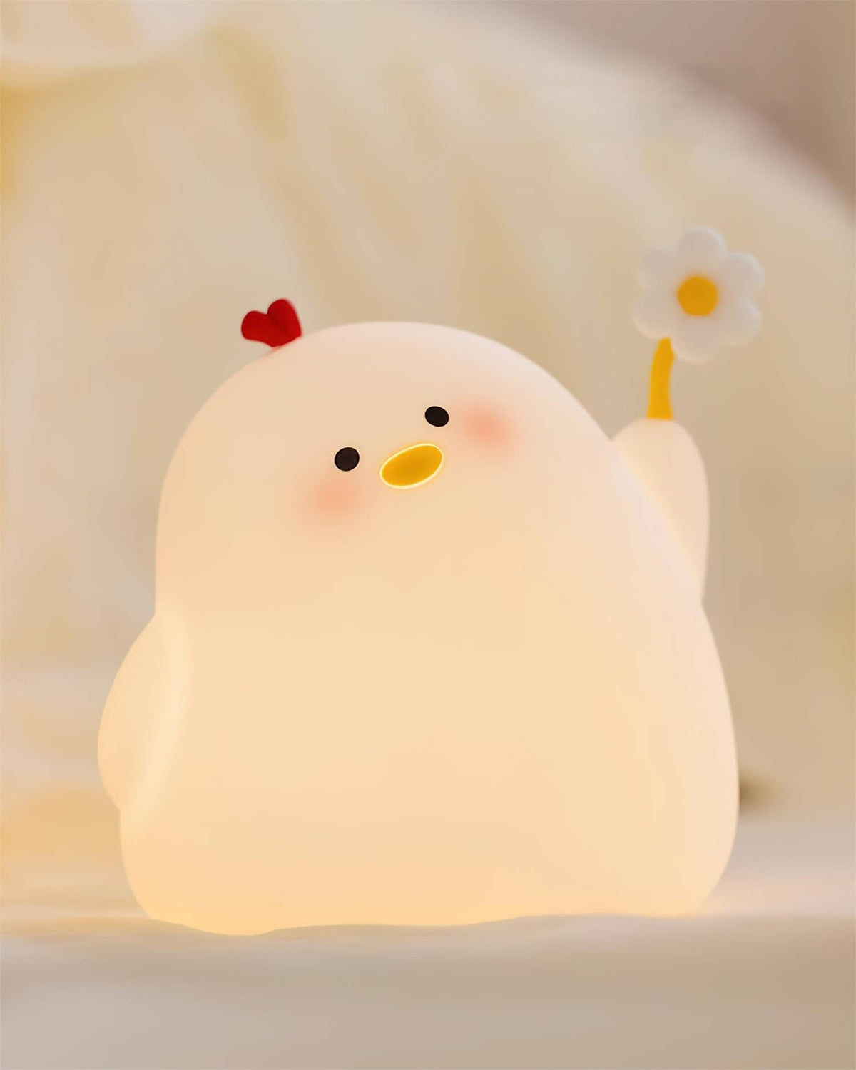 Seliseon Night Light