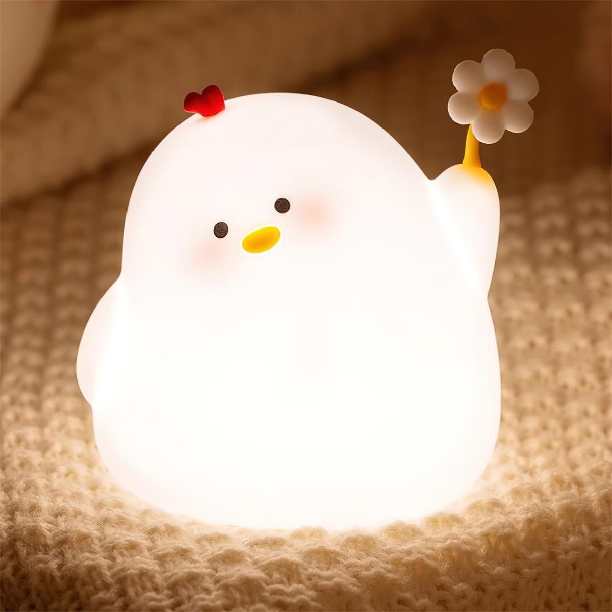 Seliseon Night Light