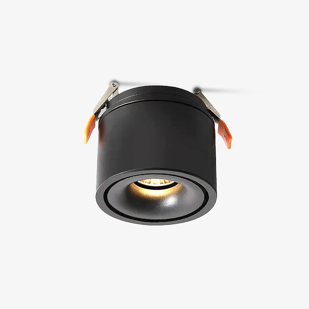Mirirel moderni Ember-upotettava LED-alasvalo