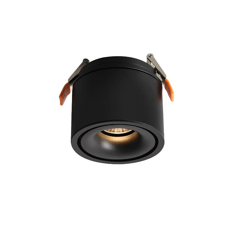 Mirirel moderni Ember-upotettava LED-alasvalo