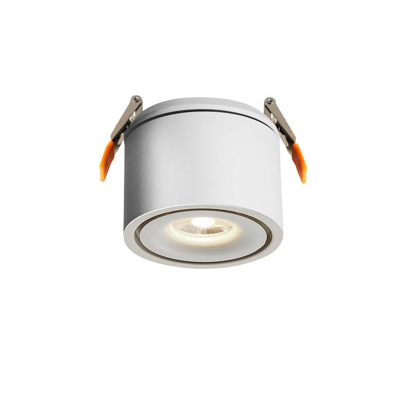 Mirirel moderni Ember-upotettava LED-alasvalo