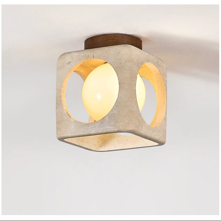 Teriuise taklampa
