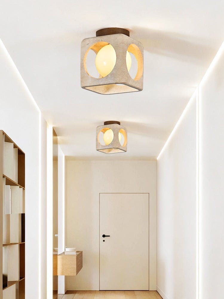 Teriuise taklampa