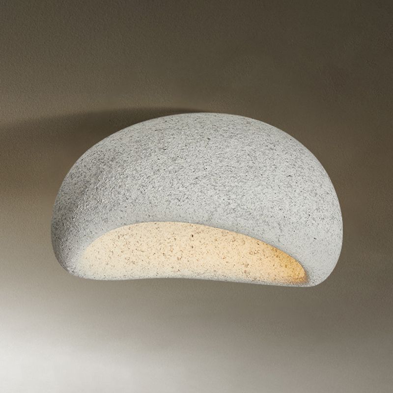Avi modern infälld taklampa, harts, matsal