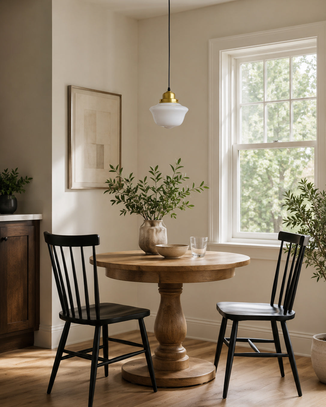 Aalto pendellampe