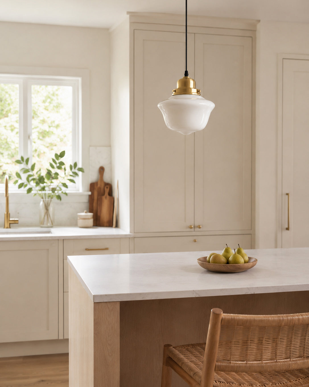 Aalto pendellampe